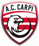 Athletic Carpi logo