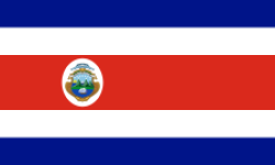Costa Rica U23 logo