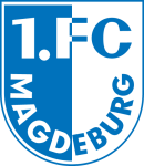 1. FC Magdeburg logo
