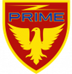 Prime Bangkok logo