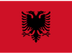 Albania U17 logo