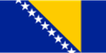 Bosnia-Herzegovina U17 logo