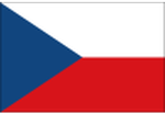 Czech Republic U17 logo