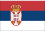 Serbia U17 logo