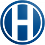Iraklis 1908 logo
