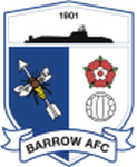 Barrow logo