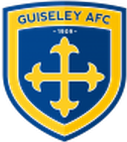 Guiseley AFC logo