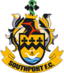 Southport logo