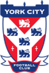 York logo