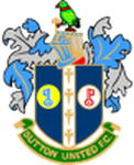 Sutton Utd logo