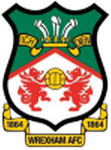 Wrexham logo