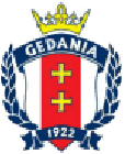 Gedania Gdansk logo