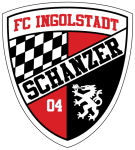 FC Ingolstadt 04 logo