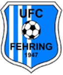 UFC Fehring logo