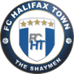FC Halifax Town logo