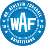 WAF Brigittenau logo