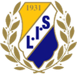 Landvetter IS logo