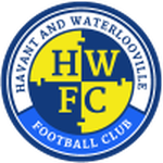 Havant & Wville logo