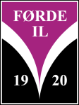 Førde logo
