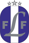 Lillehammer logo