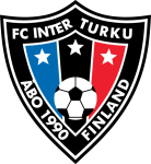 Inter Turku II logo