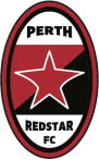Perth RedStar logo