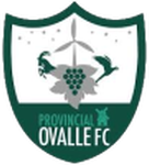 Provincial Ovalle logo