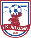 FS Jelgava logo
