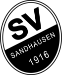 SV Sandhausen logo