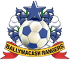 Ballymacash Rangers logo
