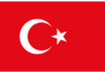 Turkey U18 logo