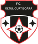 Oltul Curtişoara logo
