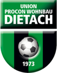 Wohnbau Dietach logo