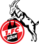 1. FC Köln logo