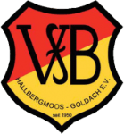 Hallbergmoos-Goldach logo