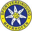 Mayrhofen logo