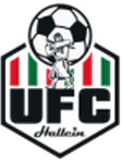 UFC Hallein logo