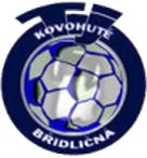 Břidličná logo