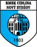 Cidlina Novy Bydzov logo