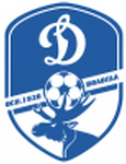 Dinamo Vologda logo