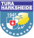 Harksheide logo