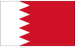 Bahrain U20 logo