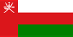 Oman U20 logo