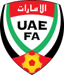 UAE U20 logo