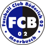 Büderich logo
