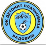 Detonit Plachkovica logo