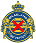KSK Beveren logo