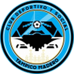 CDS Tampico Madero logo