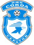 FK Sokol Saratov logo