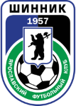 Shinnik Yaroslavl logo